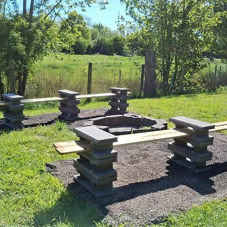 Hupes-ferienhaus Semesterbostad *