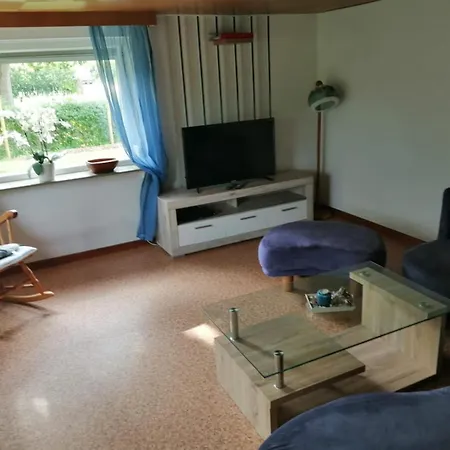 Hupes-ferienhaus * Bulkau