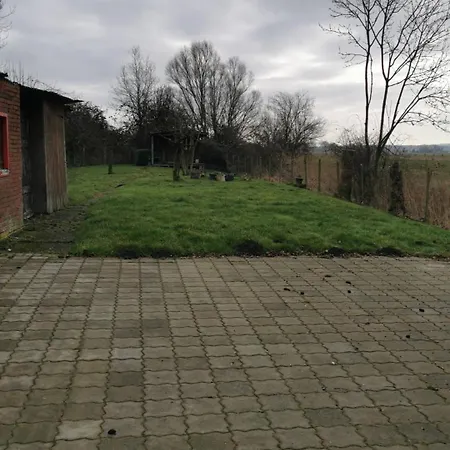 Hupes-ferienhaus