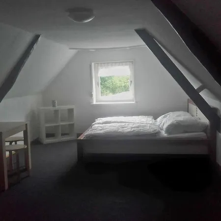 Hupes-ferienhaus Semesterbostad Bulkau