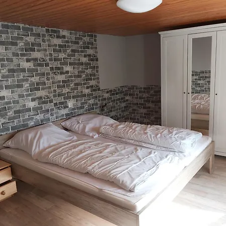 Hupes-ferienhaus Feriehus