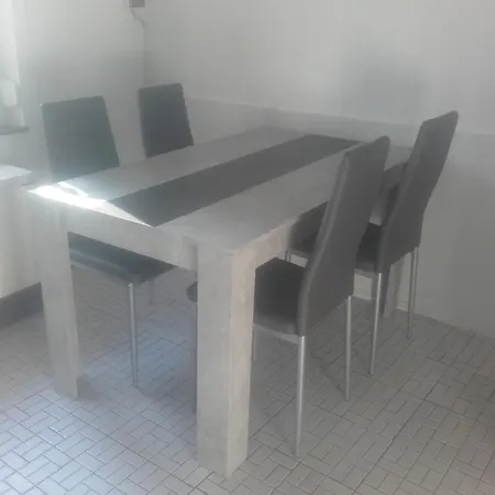 Hupes-ferienhaus Semesterbostad