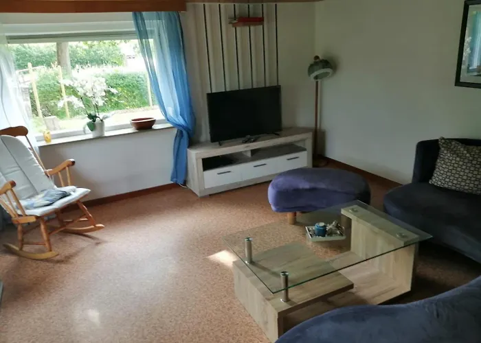 Hupes-ferienhaus * Bulkau