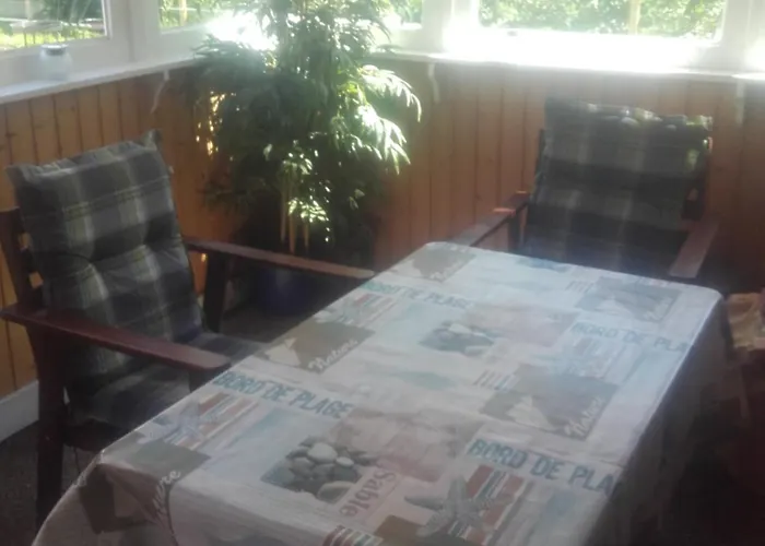 Hupes-ferienhaus