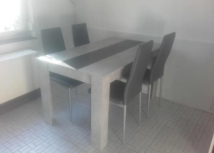 Hupes-ferienhaus Сasa de vacaciones